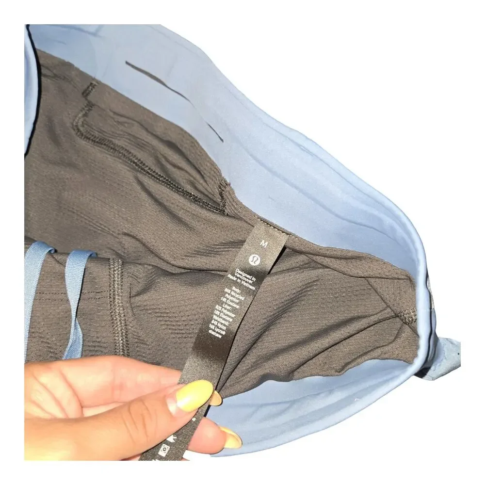 lululemon athletica gently used